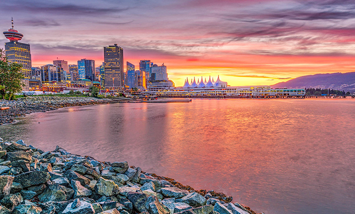 恭喜机械制造企业主Z先生萨省商业移民工签获批